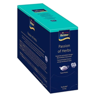 Чай Passion of Herbs  (15 пакетов | 4 гр.)